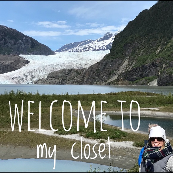 Hey Posh Friends! Welcome to my Closet! ✨ - Picture 3 of 8